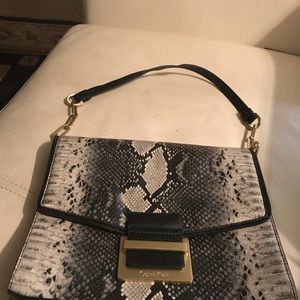 Calvin Klein purse